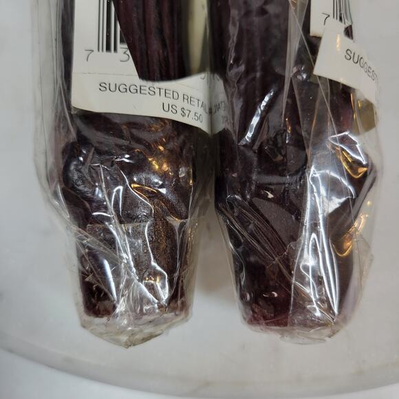 VTG Tree Branch Taper Candles 14"Rustic Creative Holiday Art Craft Set of 2 - Picture 10 of 14